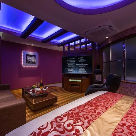Hotel Dior7 (Adults Only) Хамамацу Екстериор снимка