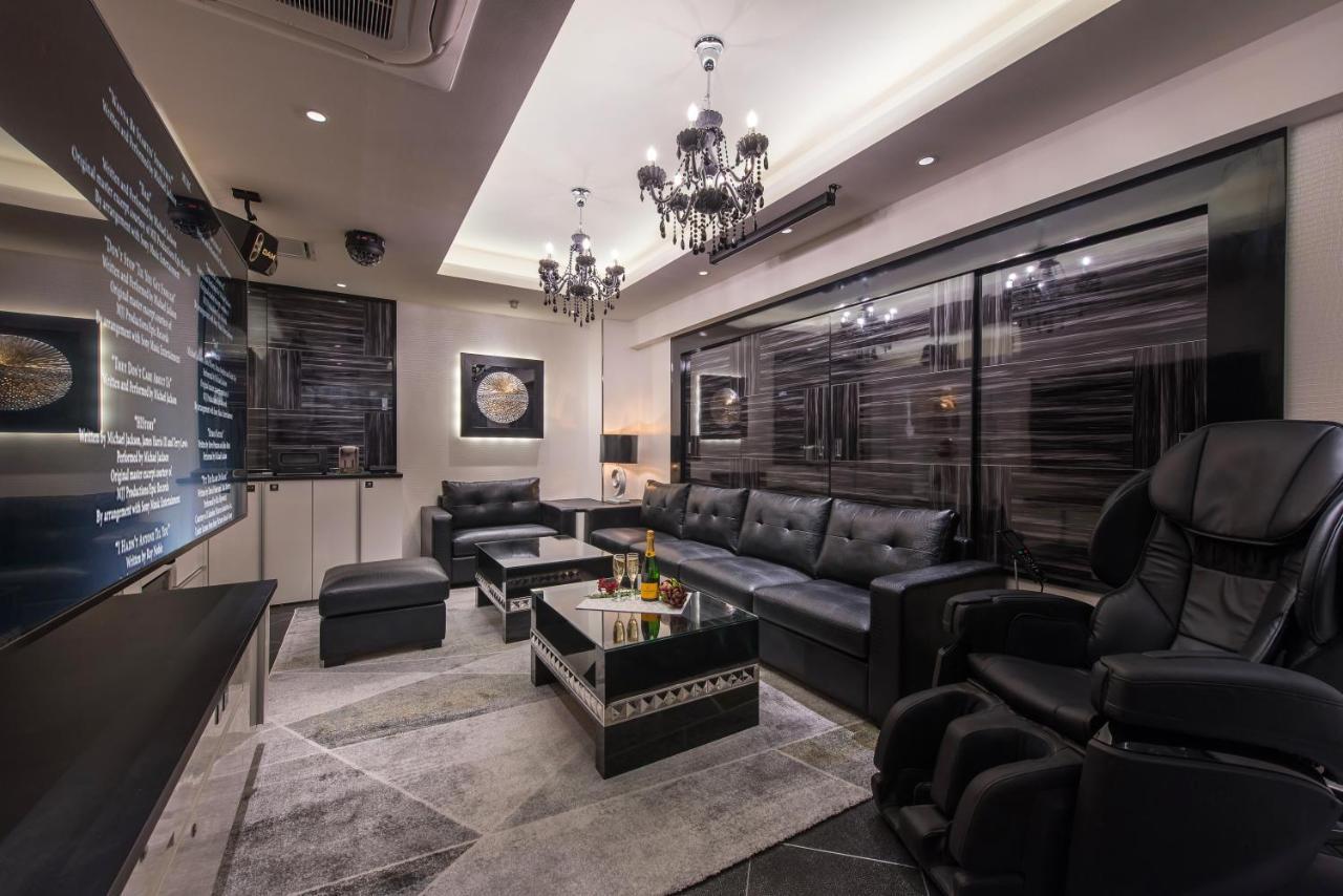 Hotel Dior7 (Adults Only) Хамамацу Екстериор снимка