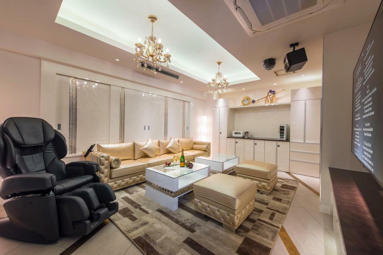 Hotel Dior7 (Adults Only) Хамамацу Екстериор снимка