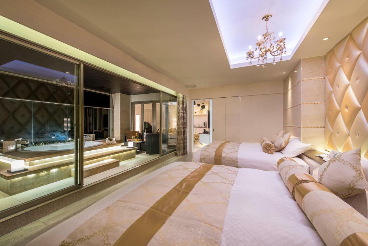 Hotel Dior7 (Adults Only) Хамамацу Екстериор снимка