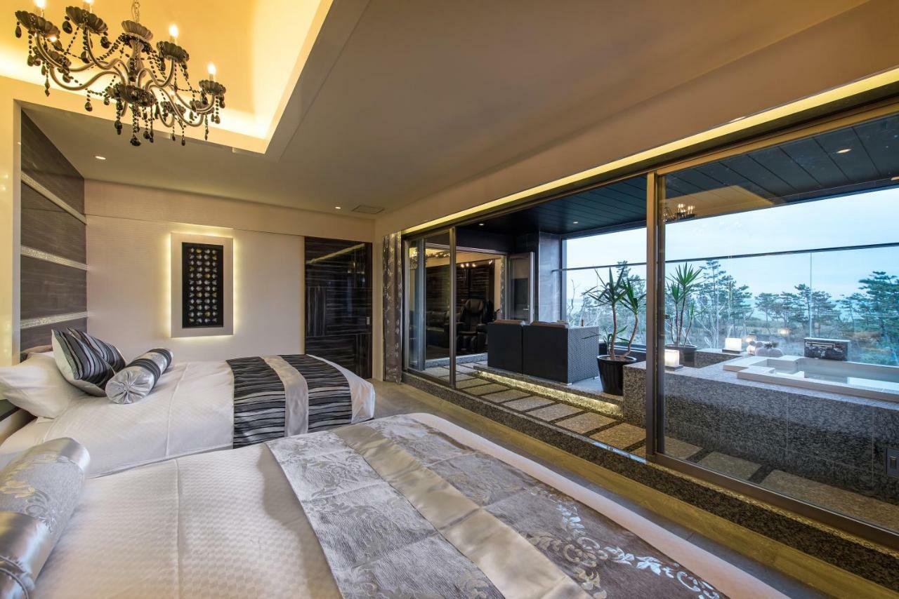 Hotel Dior7 (Adults Only) Хамамацу Екстериор снимка