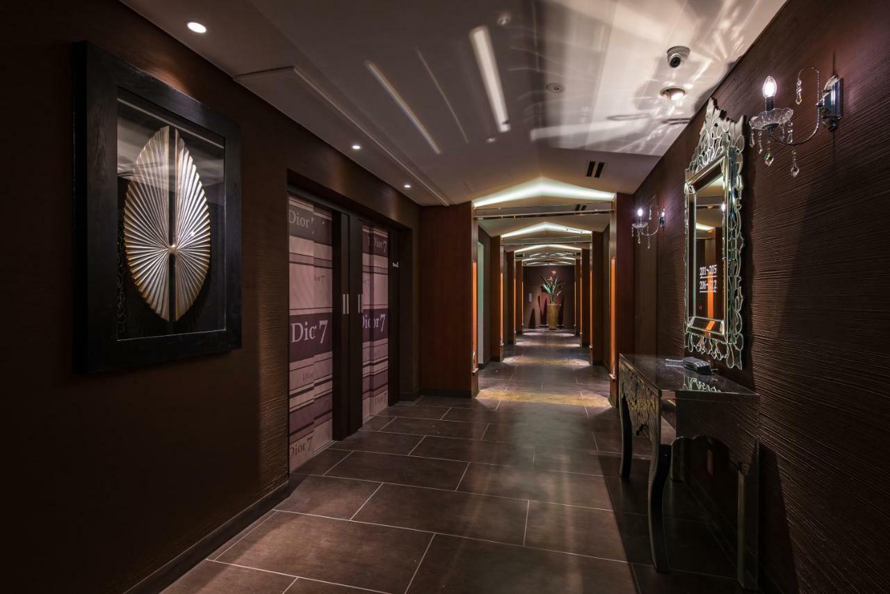 Hotel Dior7 (Adults Only) Хамамацу Екстериор снимка