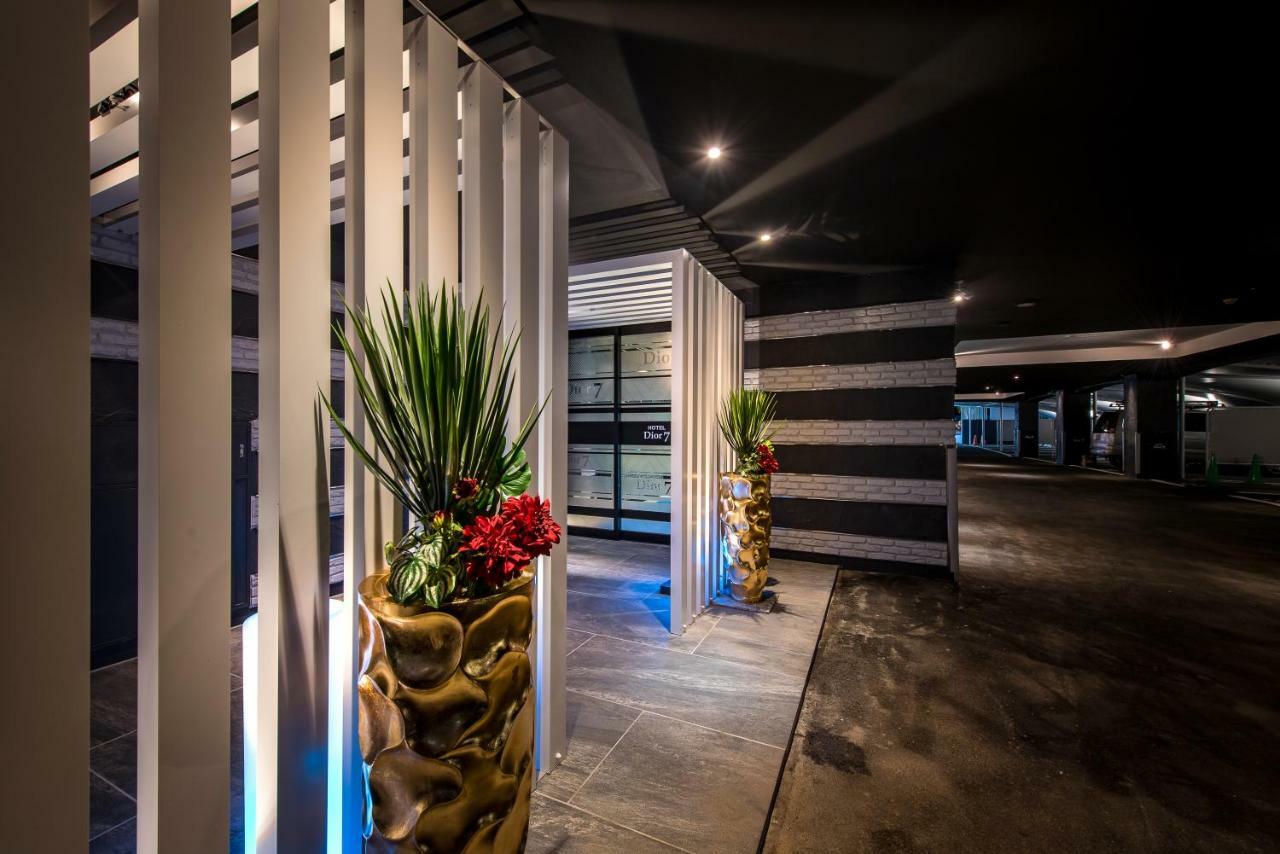 Hotel Dior7 (Adults Only) Хамамацу Екстериор снимка