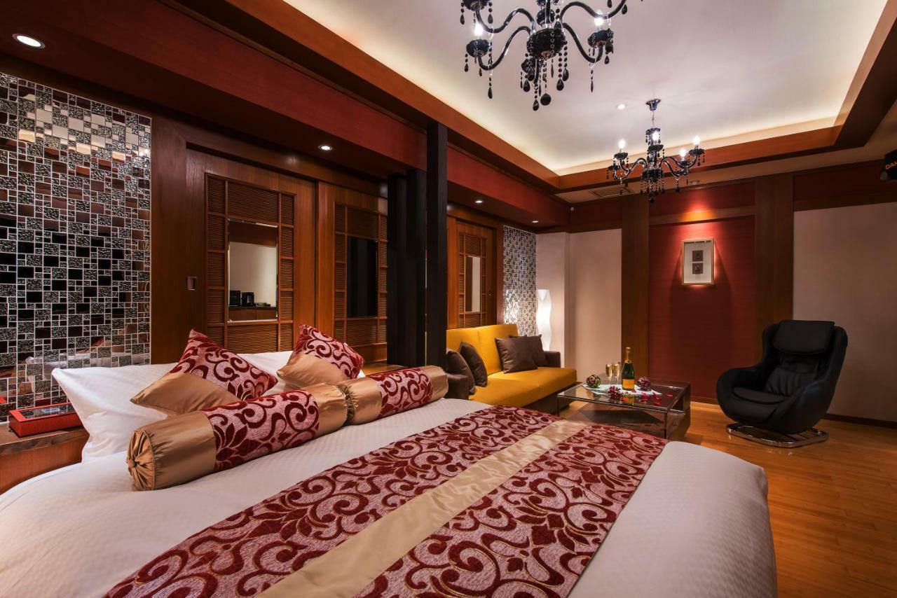 Hotel Dior7 (Adults Only) Хамамацу Екстериор снимка