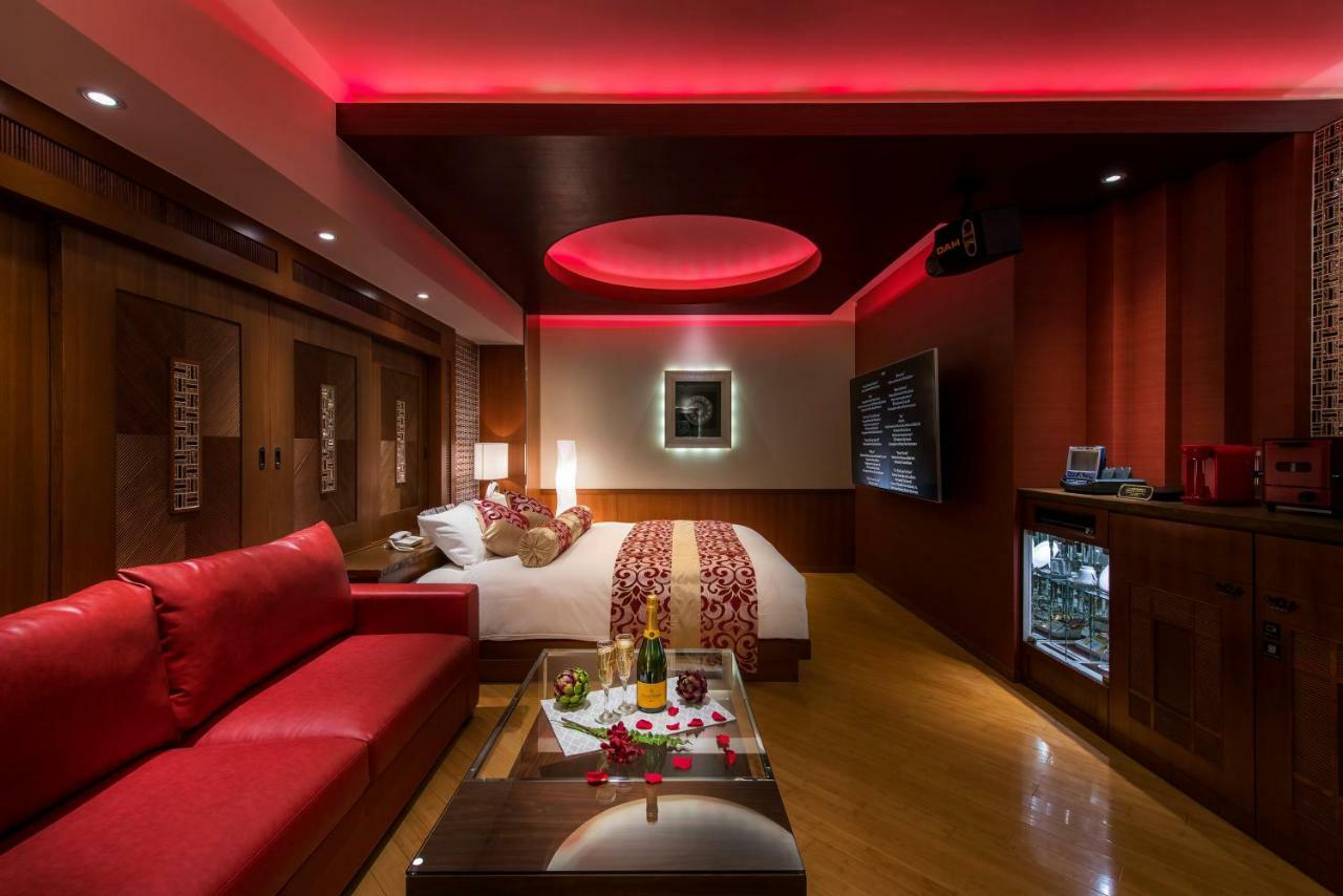 Hotel Dior7 (Adults Only) Хамамацу Екстериор снимка