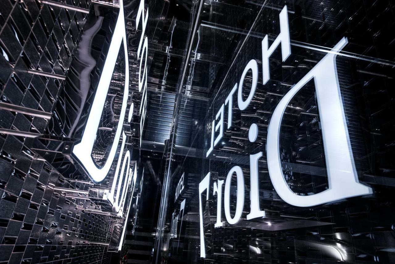 Hotel Dior7 (Adults Only) Хамамацу Екстериор снимка