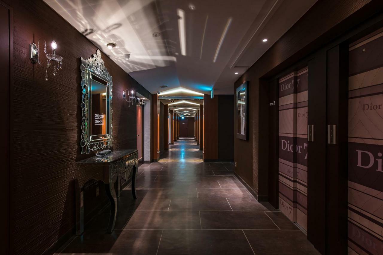 Hotel Dior7 (Adults Only) Хамамацу Екстериор снимка