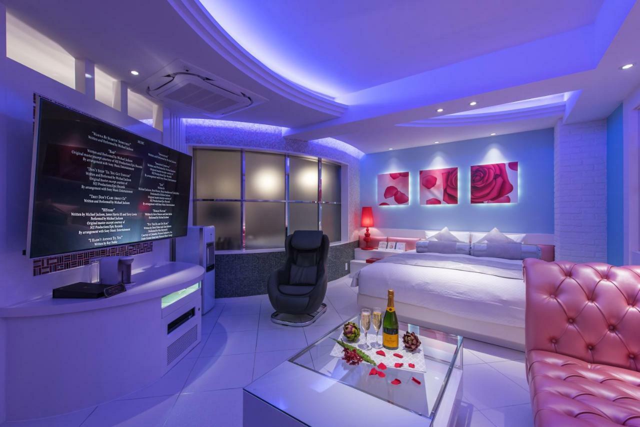 Hotel Dior7 (Adults Only) Хамамацу Екстериор снимка