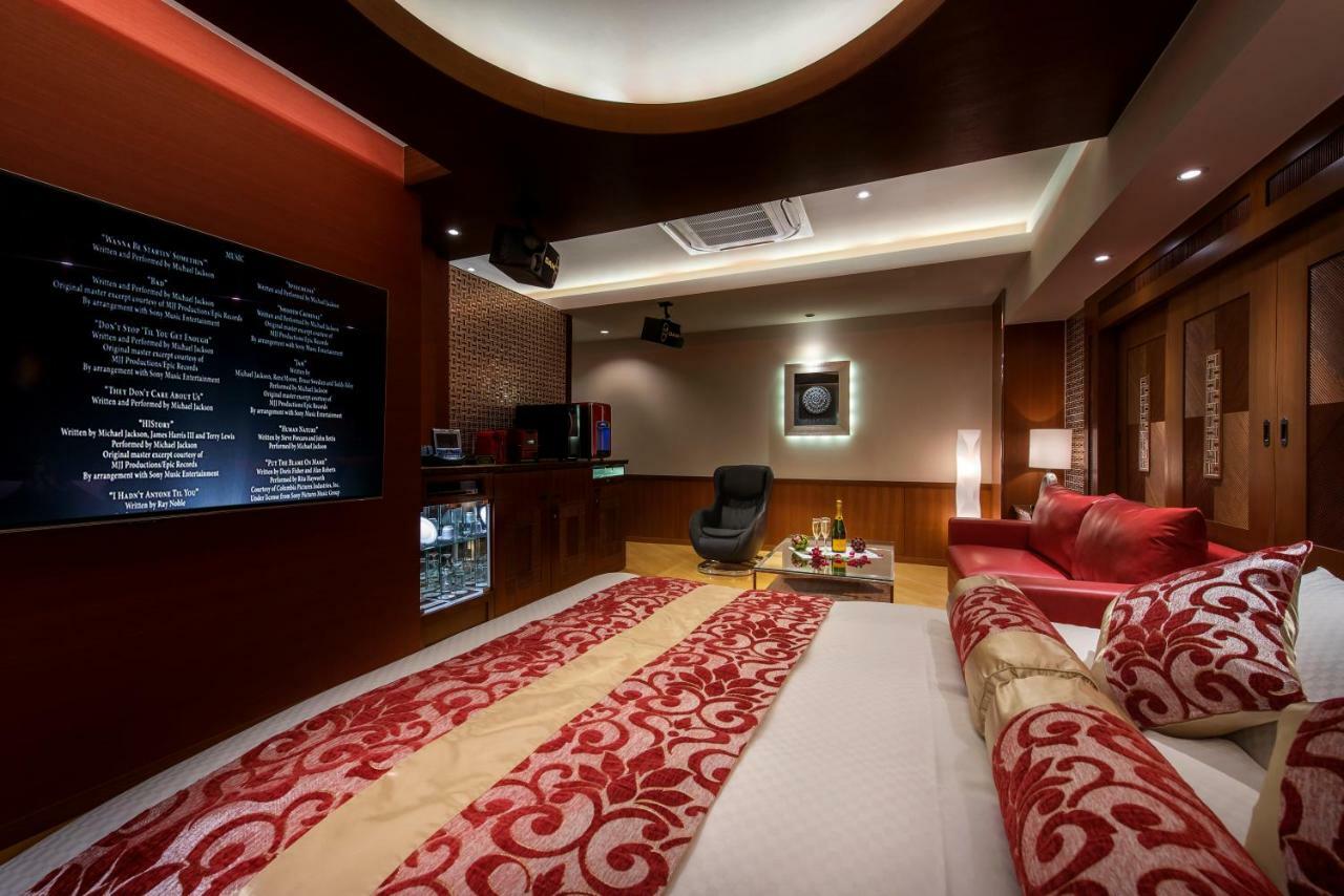 Hotel Dior7 (Adults Only) Хамамацу Екстериор снимка