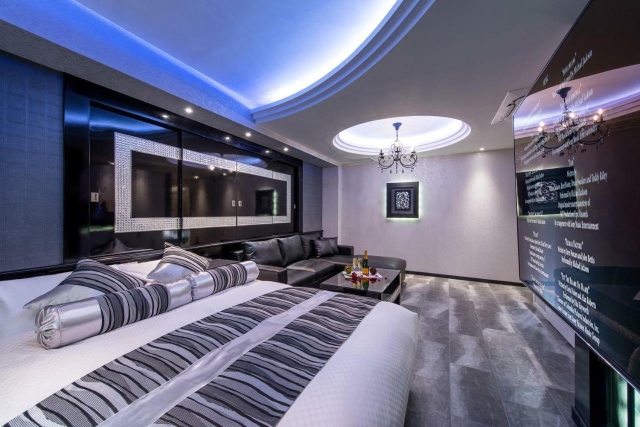 Hotel Dior7 (Adults Only) Хамамацу Екстериор снимка