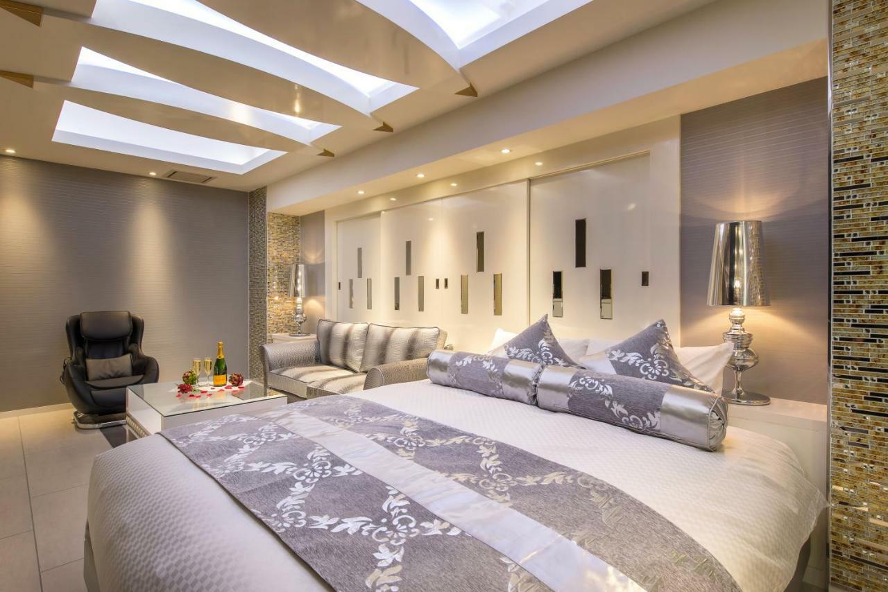 Hotel Dior7 (Adults Only) Хамамацу Екстериор снимка
