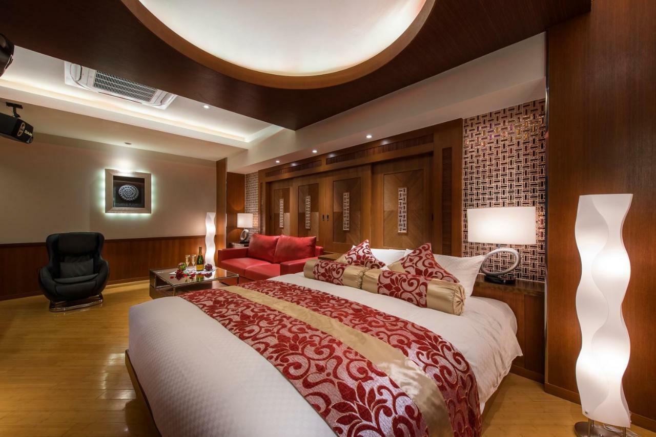 Hotel Dior7 (Adults Only) Хамамацу Екстериор снимка