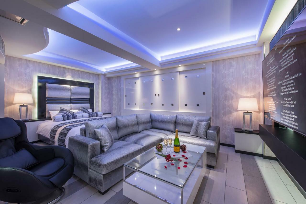 Hotel Dior7 (Adults Only) Хамамацу Екстериор снимка