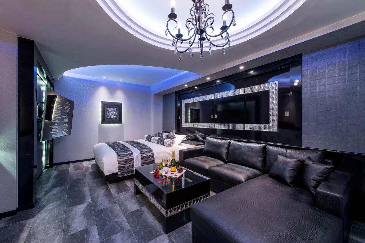 Hotel Dior7 (Adults Only) Хамамацу Екстериор снимка