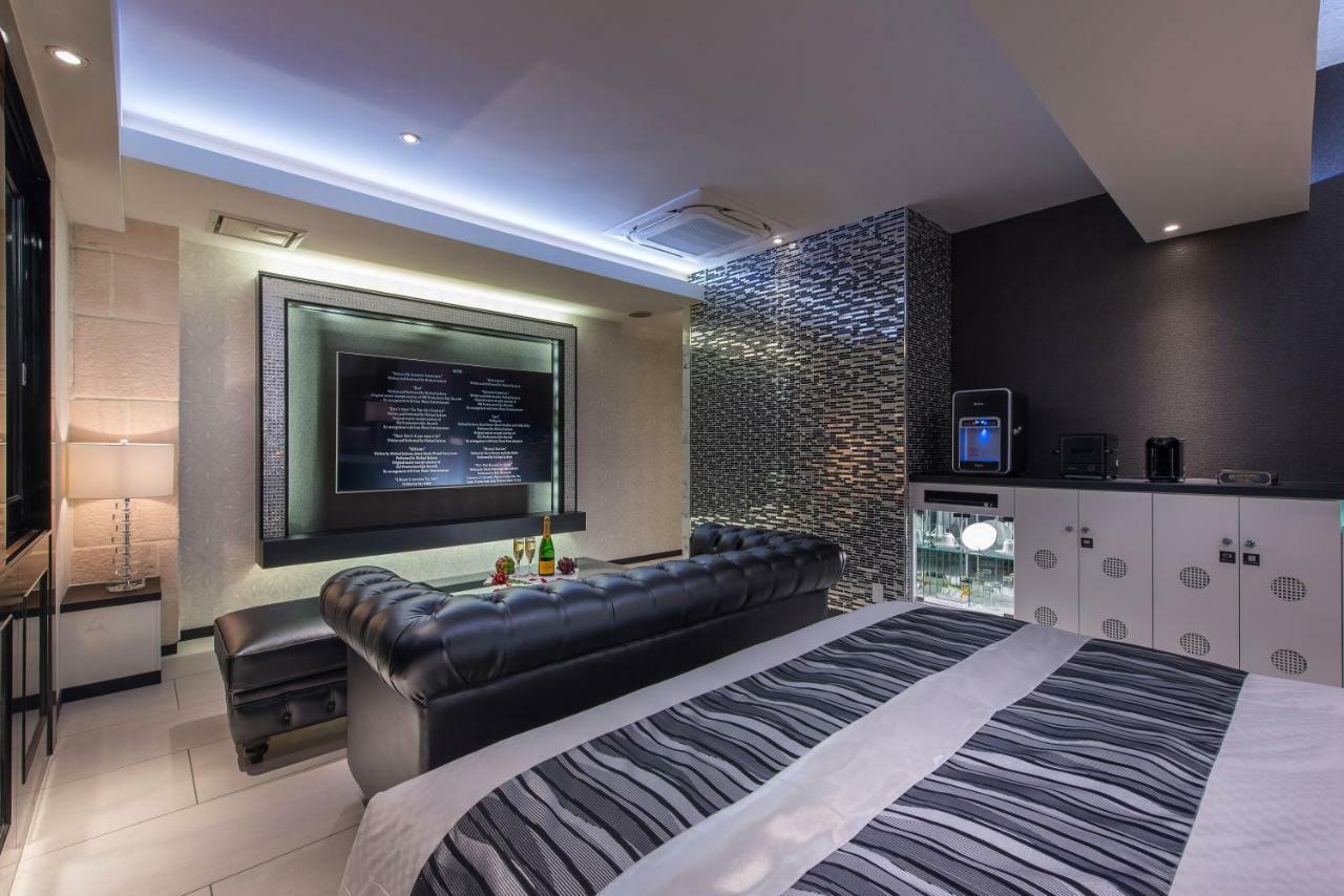 Hotel Dior7 (Adults Only) Хамамацу Екстериор снимка