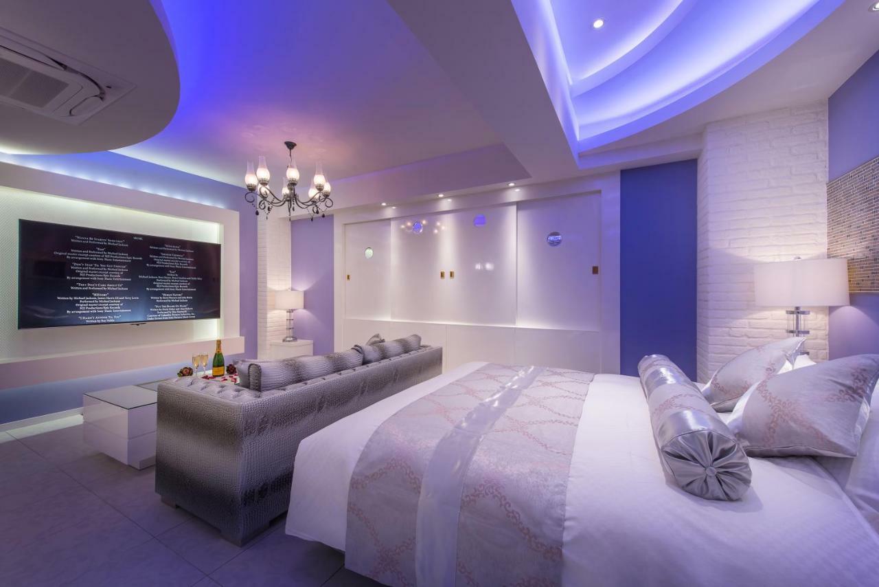 Hotel Dior7 (Adults Only) Хамамацу Екстериор снимка