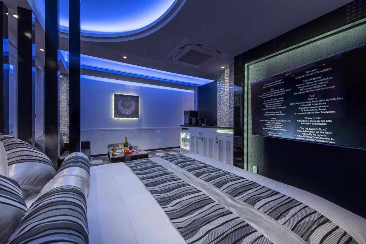 Hotel Dior7 (Adults Only) Хамамацу Екстериор снимка