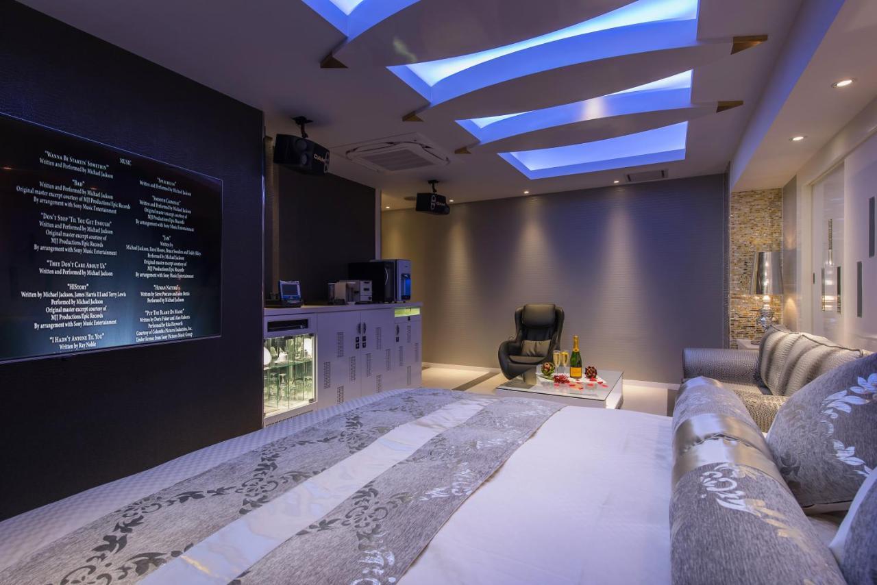 Hotel Dior7 (Adults Only) Хамамацу Екстериор снимка