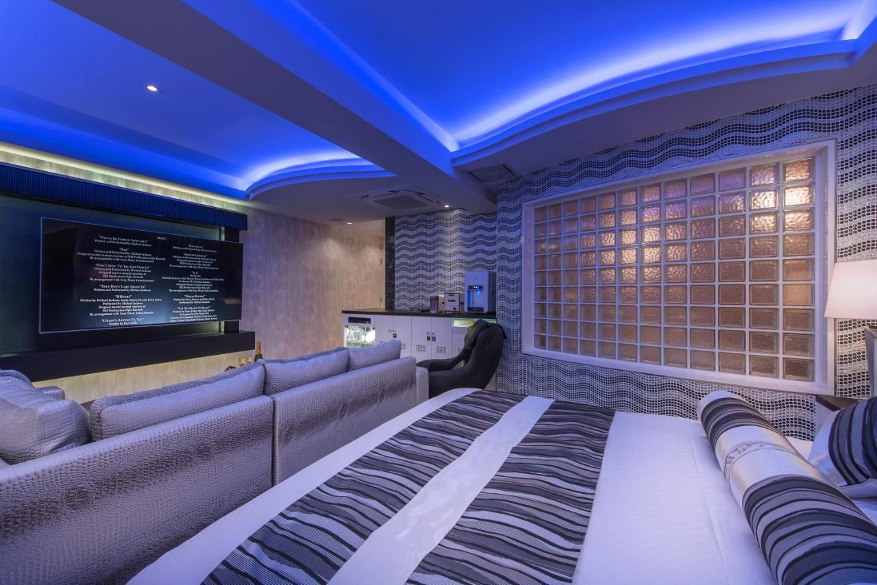 Hotel Dior7 (Adults Only) Хамамацу Екстериор снимка