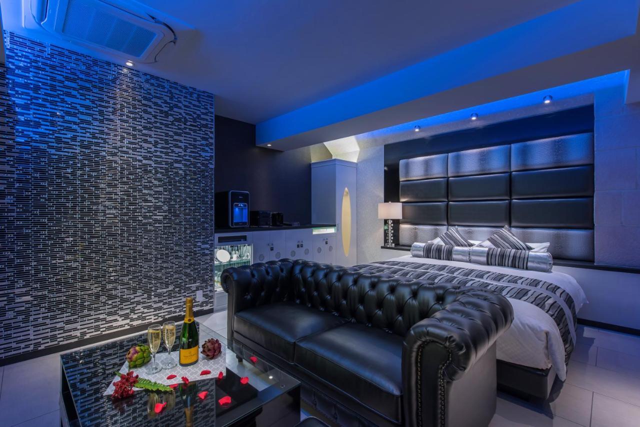 Hotel Dior7 (Adults Only) Хамамацу Екстериор снимка