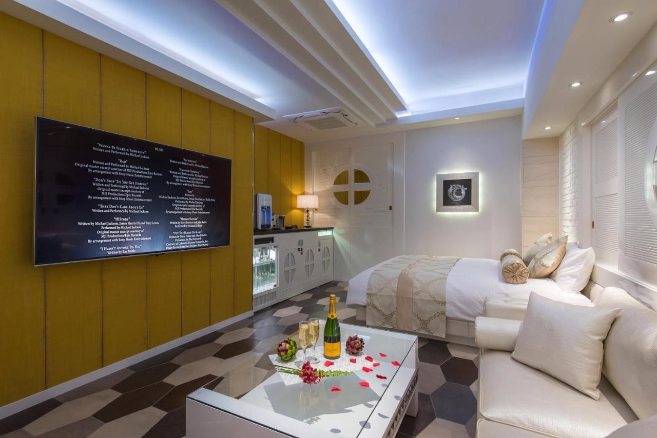 Hotel Dior7 (Adults Only) Хамамацу Екстериор снимка