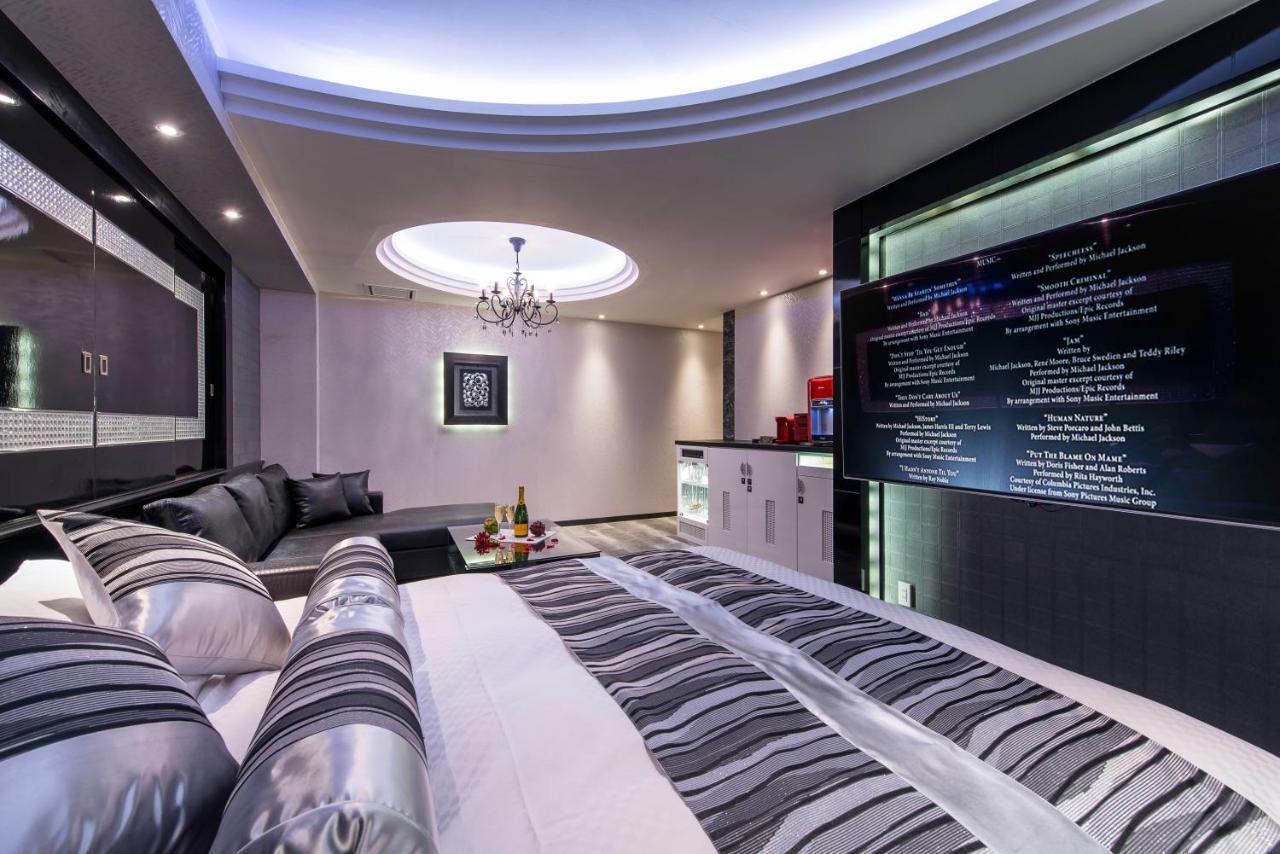 Hotel Dior7 (Adults Only) Хамамацу Екстериор снимка