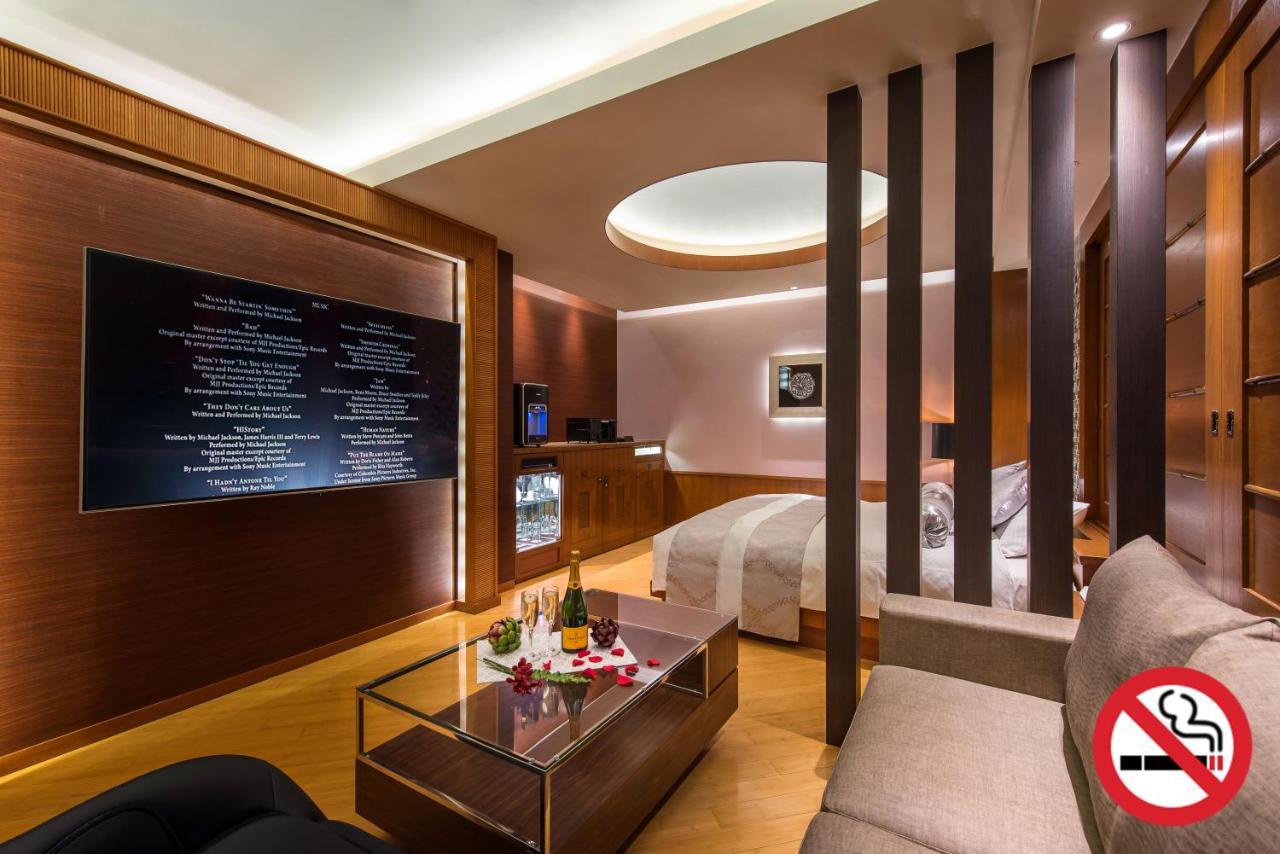 Hotel Dior7 (Adults Only) Хамамацу Екстериор снимка