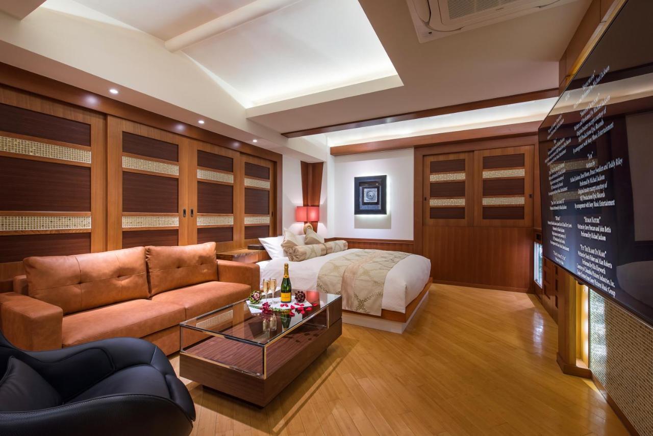 Hotel Dior7 (Adults Only) Хамамацу Екстериор снимка
