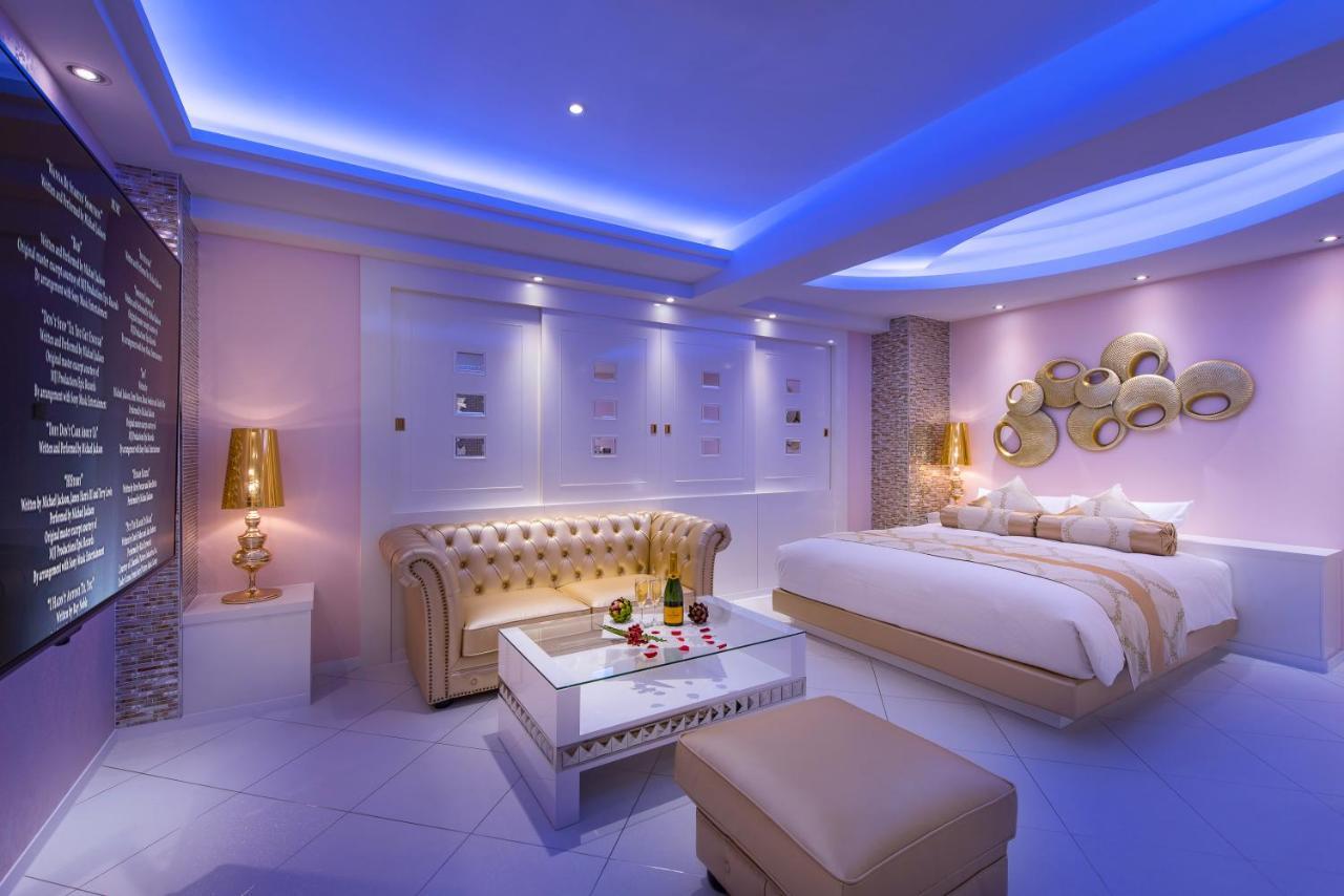 Hotel Dior7 (Adults Only) Хамамацу Екстериор снимка