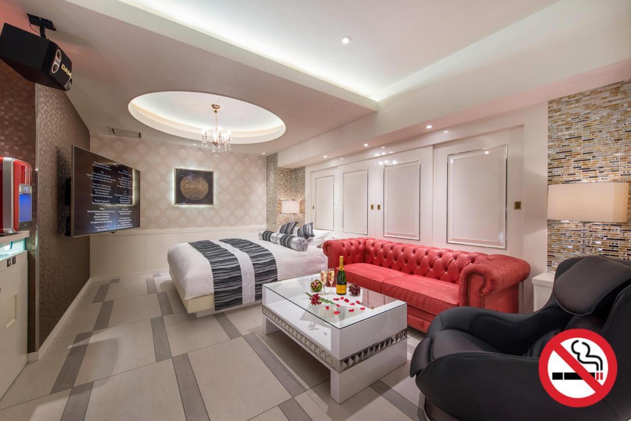 Hotel Dior7 (Adults Only) Хамамацу Екстериор снимка