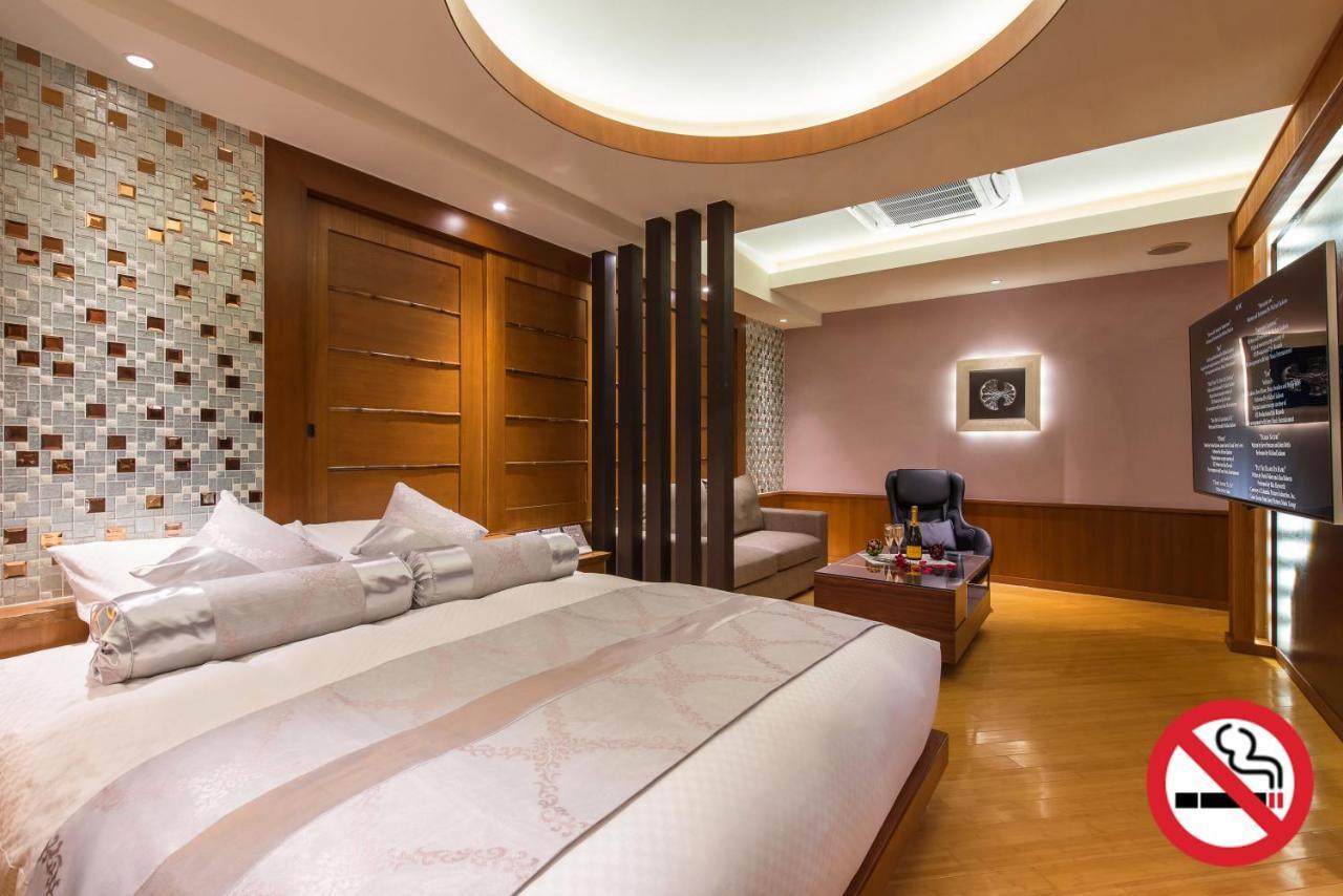Hotel Dior7 (Adults Only) Хамамацу Екстериор снимка
