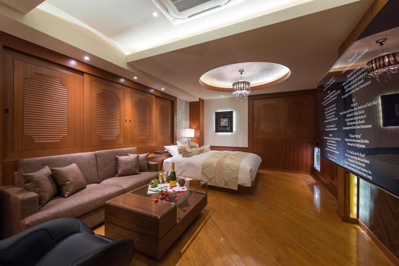 Hotel Dior7 (Adults Only) Хамамацу Екстериор снимка