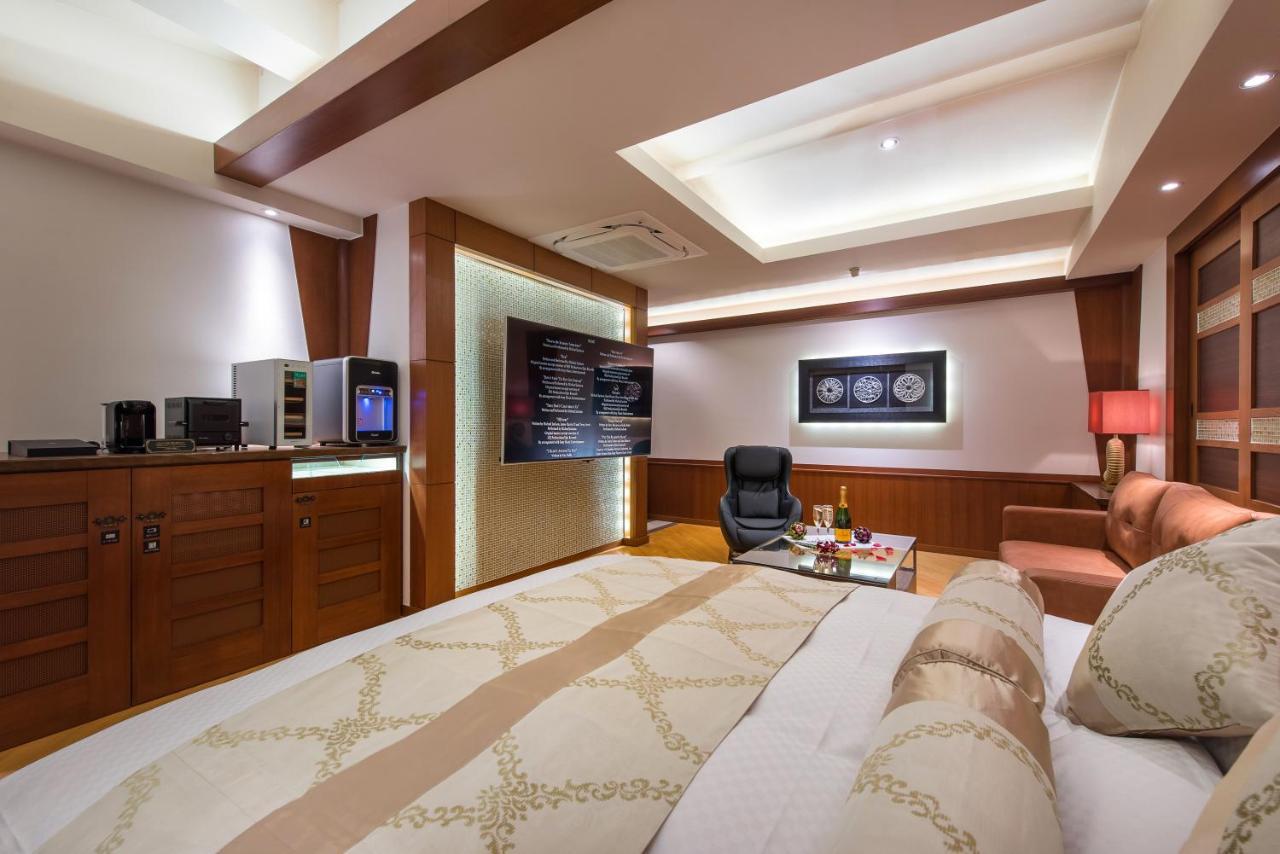 Hotel Dior7 (Adults Only) Хамамацу Екстериор снимка