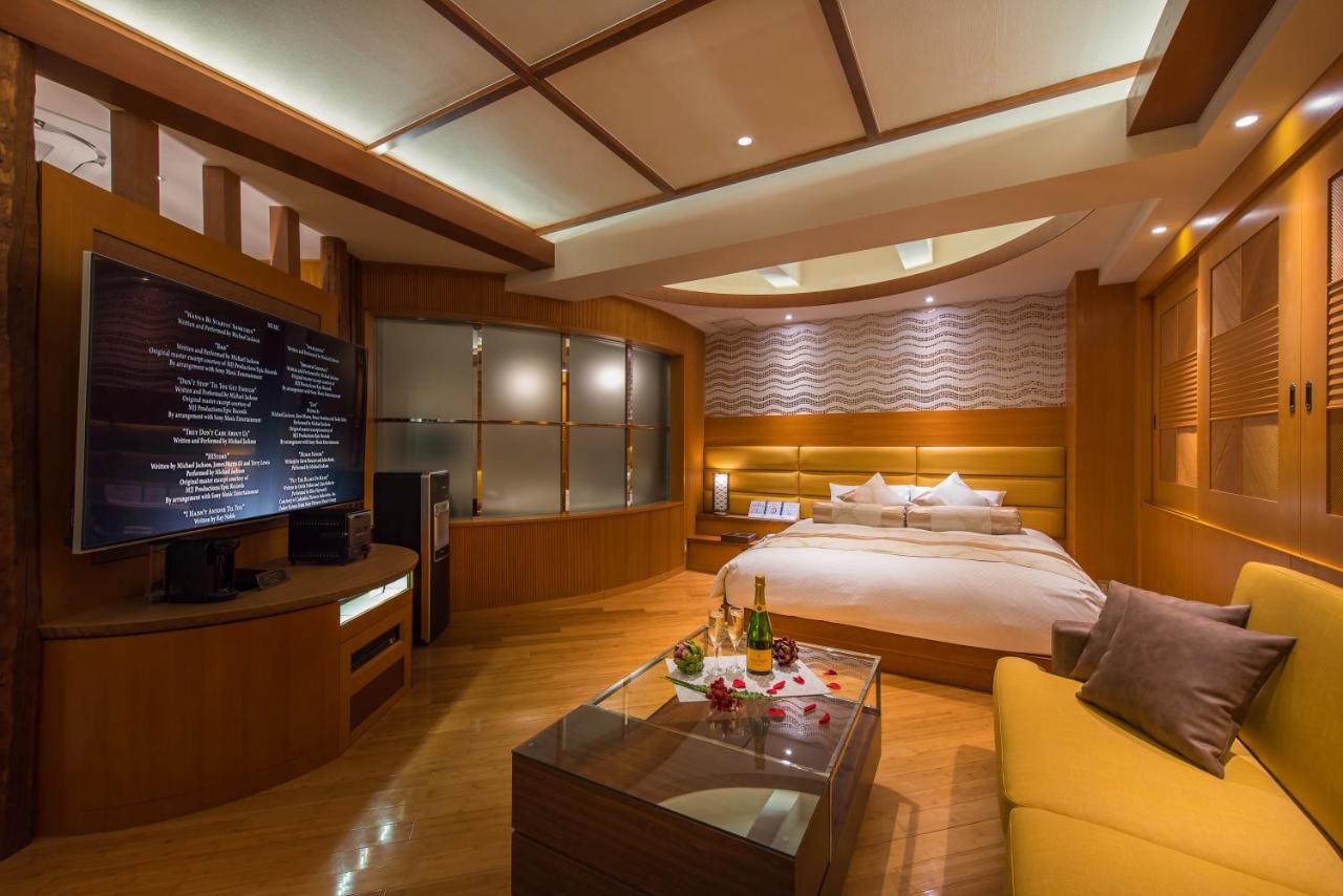 Hotel Dior7 (Adults Only) Хамамацу Екстериор снимка