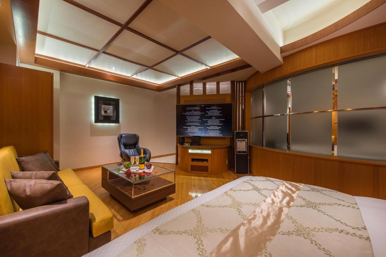 Hotel Dior7 (Adults Only) Хамамацу Екстериор снимка