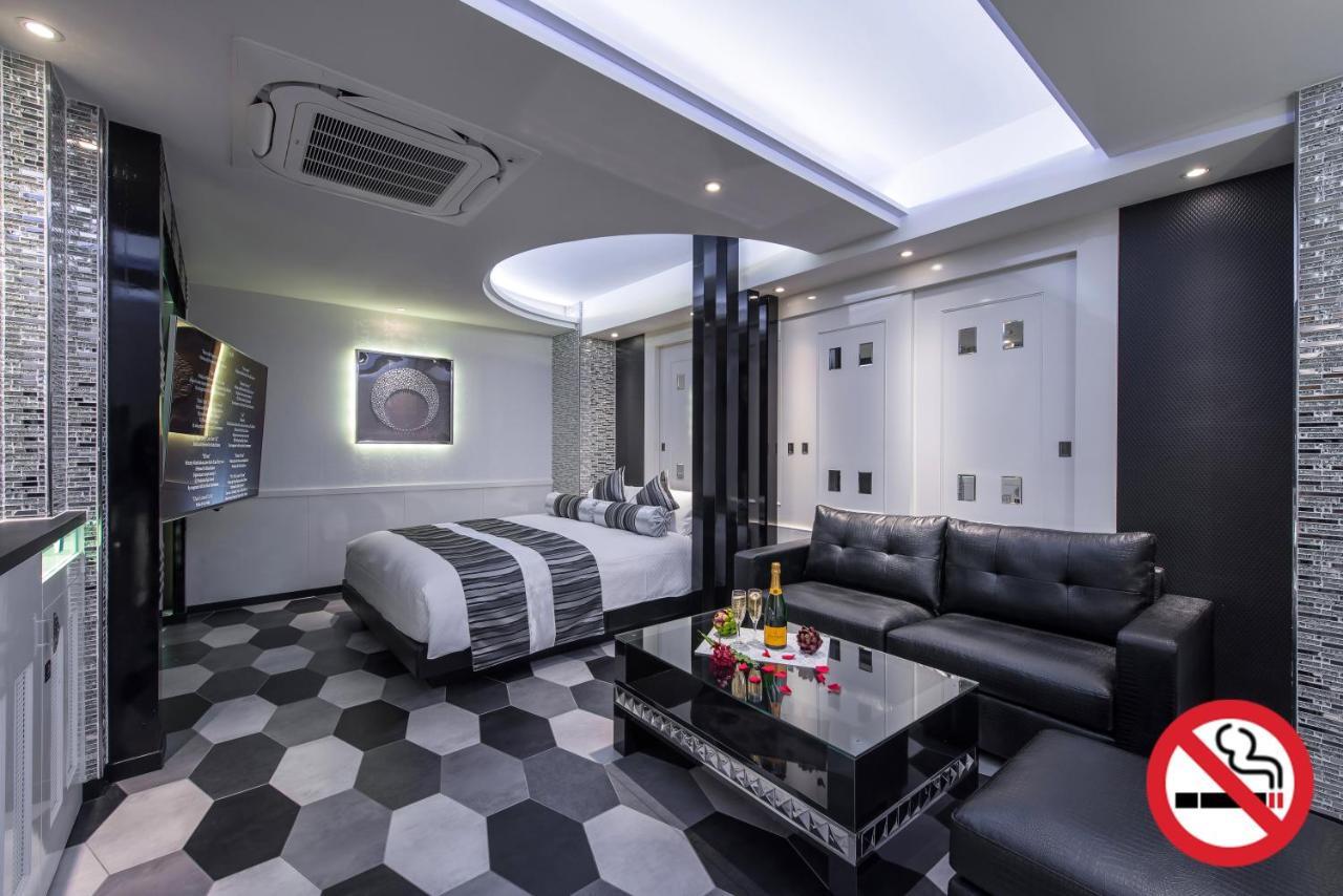 Hotel Dior7 (Adults Only) Хамамацу Екстериор снимка