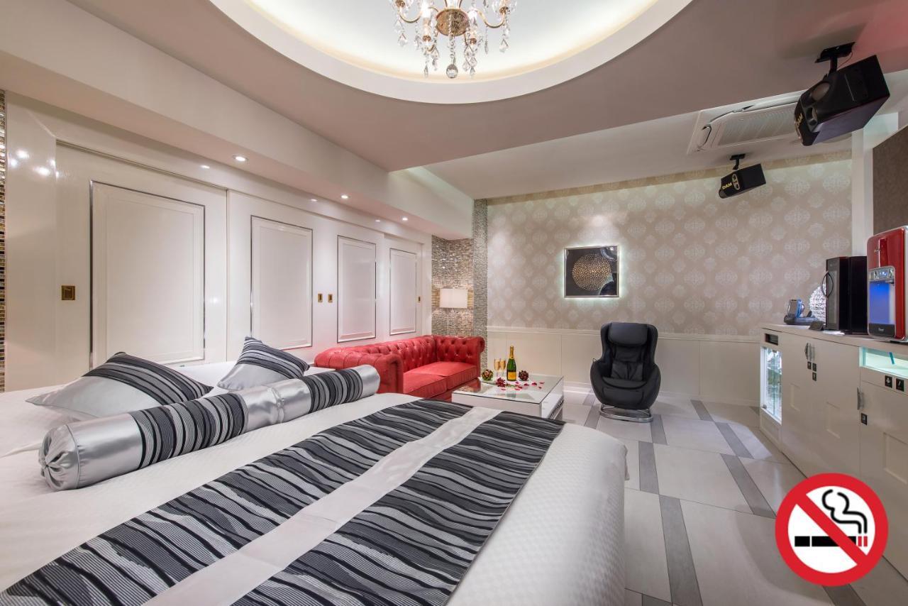 Hotel Dior7 (Adults Only) Хамамацу Екстериор снимка